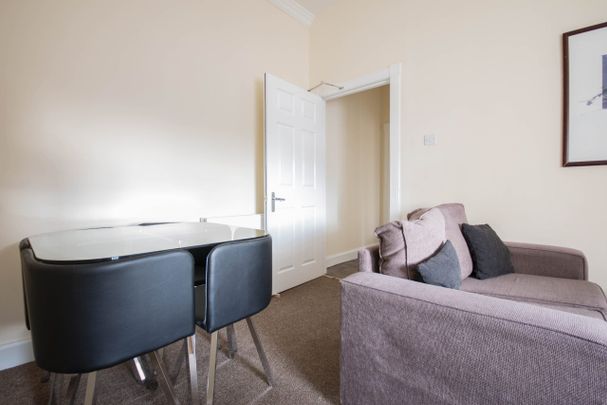 0425L - Buccleuch Street, Edinburgh, EH8 9LS - Photo 1