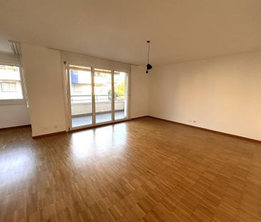 Superb 3.5 room apartment on the 1st floor - approx. 83m2 - Photo 6