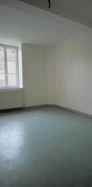 Appartement à louer 2 pièces 37.98m² - Photo 1