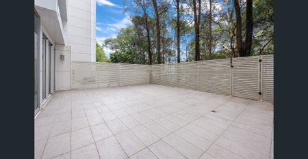 Contemporary apartment in prime Gordon pocket - Photo 2