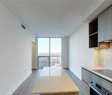 For Lease - 1 Yorkville Avenue Unit# 2910, Toronto, Ontario - Photo 2