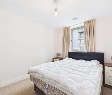 Apartment 12.28 The Arc 2k Queens Road, Belfast, BT3 9FH - Photo 4