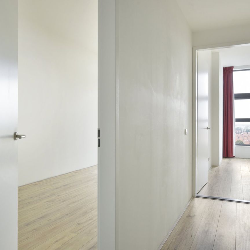 Te huur: Nijenoord 157 - Photo 1