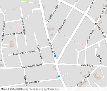 Grange Road, Ramsgate, Kent - Photo 1