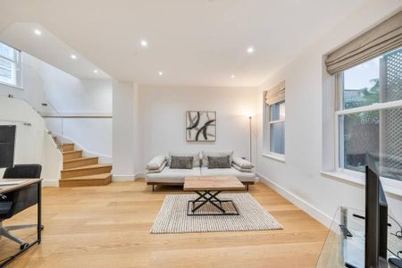 3 bedroom maisonette to rent - Photo 5