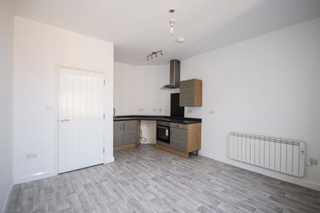 1 bedroom flat to rent - Photo 4