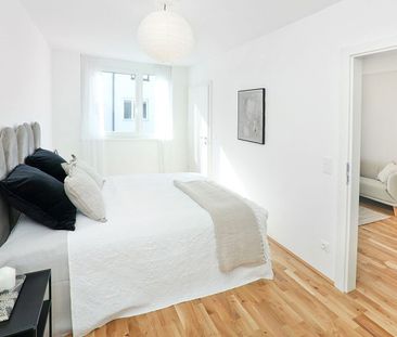 Wunderschöne Ruhelage | 2-Zimmer-Wohnung mit Balkon | Platzhyrsch |... - Photo 6