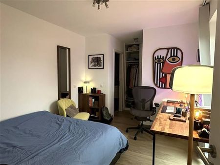 Appartement te huur - Photo 5