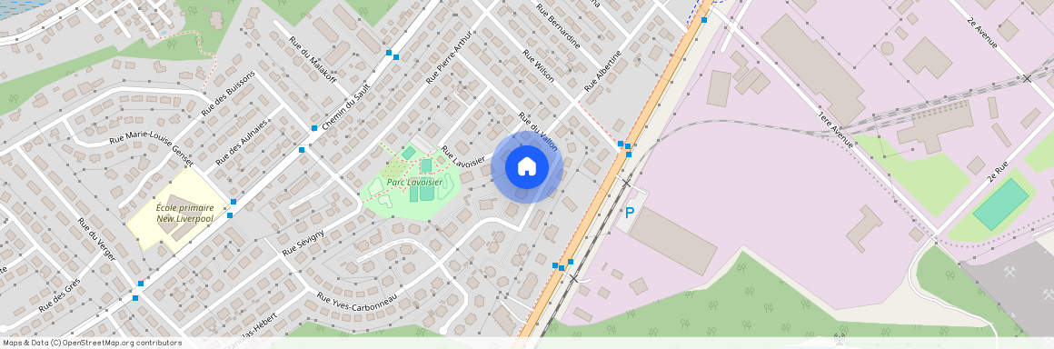 366 Rue du Vallon, Lévis, Lévis, Chaudière-Appalaches, G6W 2P8