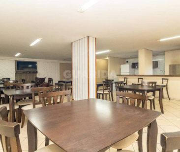Excelente apartamento mobiliado na Cidade Baixa - COD: 26061 - Foto 5