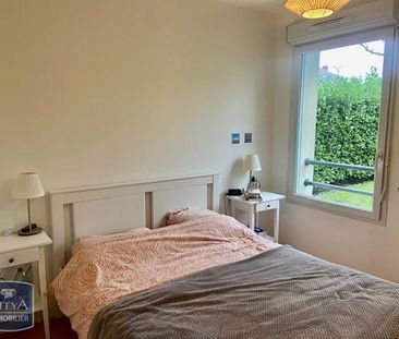 Location Appartement 4 pièces 74m² WAMBRECHIES 59118 - Photo 4