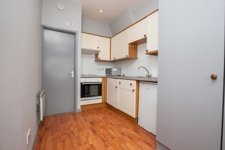 Studio Flat, Tooting Bec, SW17 - Photo 3