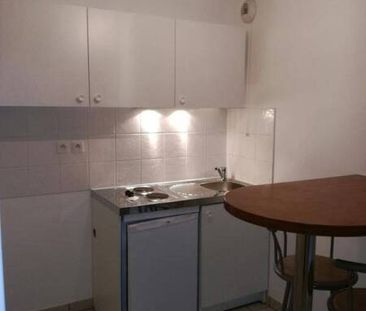 Appartement 2 pièces - - Photo 6