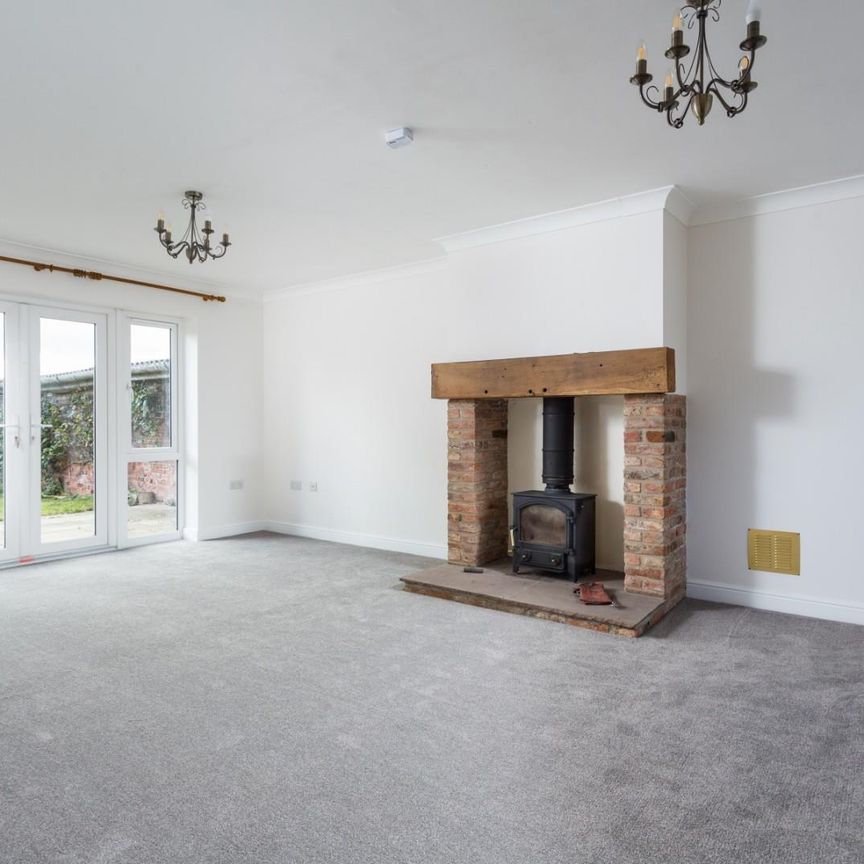 Daffy Lane, Crayke, York YO61 - Photo 1