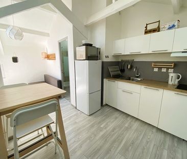 Appartement T2 Avignon à louer - Photo 3