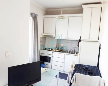 Studio/Γκαρσονιέρα για ενοικίαση - Πάτρα, - Photo 4