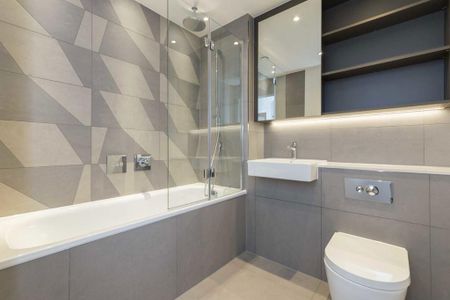 2 bedroom flat to rent - Photo 5
