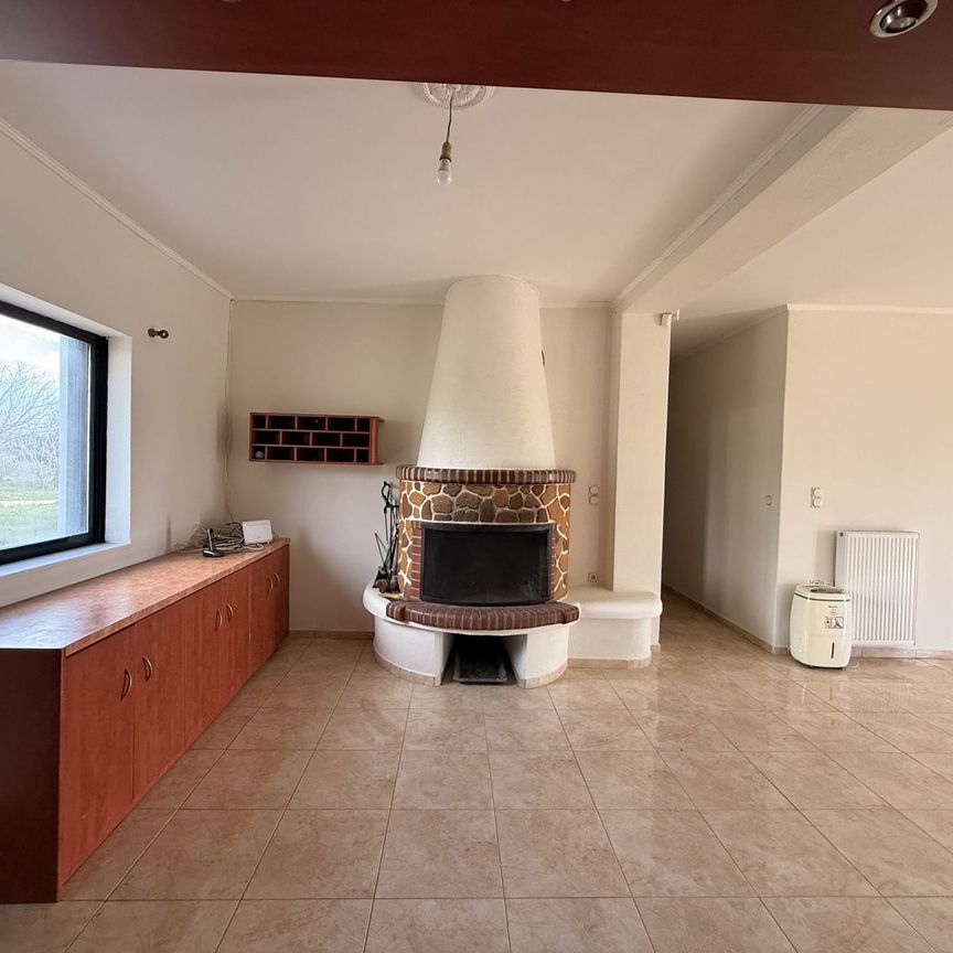 Διαμέρισμα για ενοικίαση Χαραυγή (Αχαρνές) - Photo 1