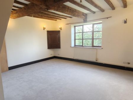 3 bedroom link detached house to rent - Photo 5