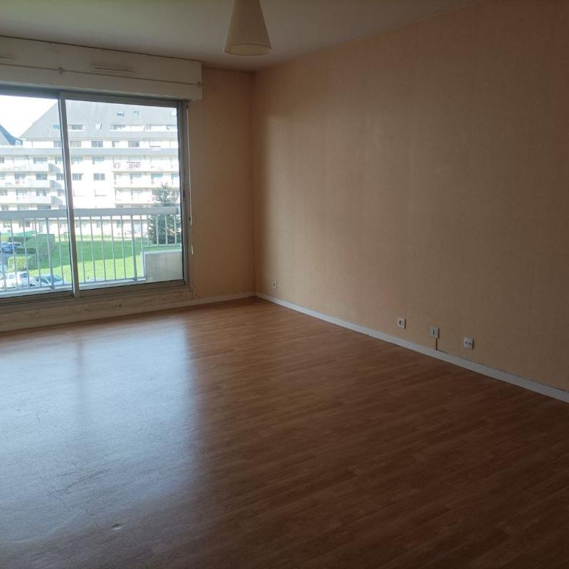 Location Appartement 2 pièces 47m² CAEN 14000 - Photo 1