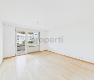 Grosszügige und helle 5.5-Zimmer Familienwohnung in Schwarzenburg - Foto 5