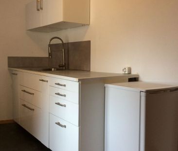 2.5 Zimmer, 42 m² - Photo 2