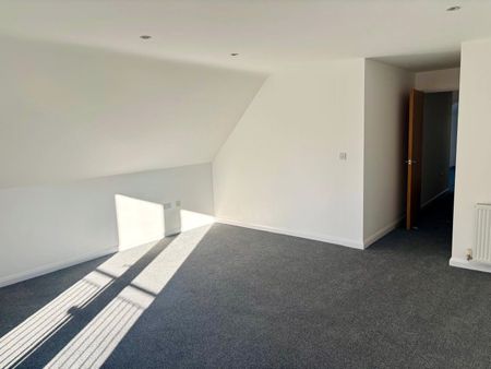 2 bedroom apartment to rent Winchester Road, Bishops Waltham, Southampton, Hampshire, SO32 - Photo 5