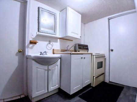 For Lease - 861 Cosburn Avenue Unit# Lower, Toronto, Ontario - Photo 3