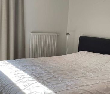 Appartement te huur in Antwerpen voor € 995 met 1 slaapkamer - Photo 4