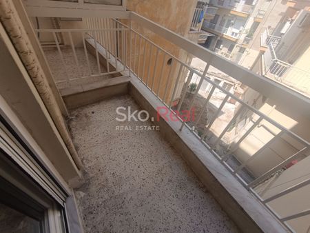 ΕΝΟΙΚΙΑΣΗ - ΚΑΤΟΙΚΙΑΣ - ΑΝΑΛΗΨΗ - ΘΕΣΣΑΛΟΝΙΚΗ - ΔΙΑΜΕΡΙΣΜΑ - ΑΝΑΚΑΙΝΙΣΜΕΝΟ - 3 Υ/Δ - Φωτογραφία 2