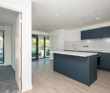 2 bedroom apartment to rent - Photo 6