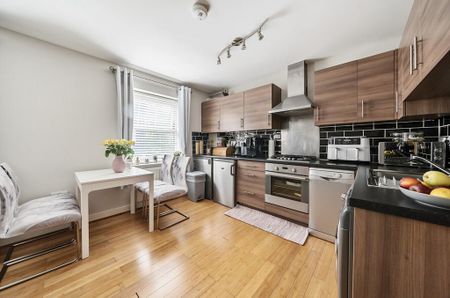1 bedroom apartment to rent - Photo 5