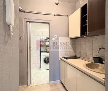 Przytulna kawalerka I Niski czynsz! I Blisko parku - Photo 2