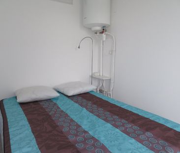 Location Appartement 1 pièce 22m² SETE 34200 - Photo 4