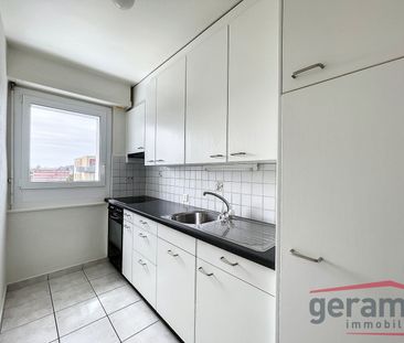 2.5 pièces au 4ème à Villars-sur-Glâne - Photo 3