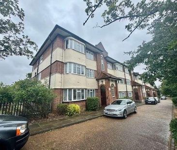 Alexandra Avenue, Harrow, HA2 - Photo 1