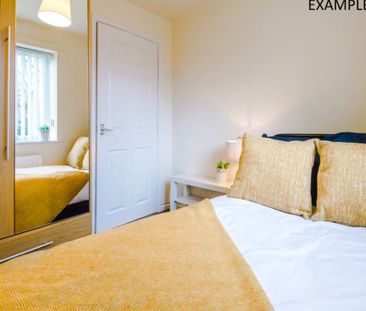 2 Bed Flat, Pluto Close, M6 - Photo 2