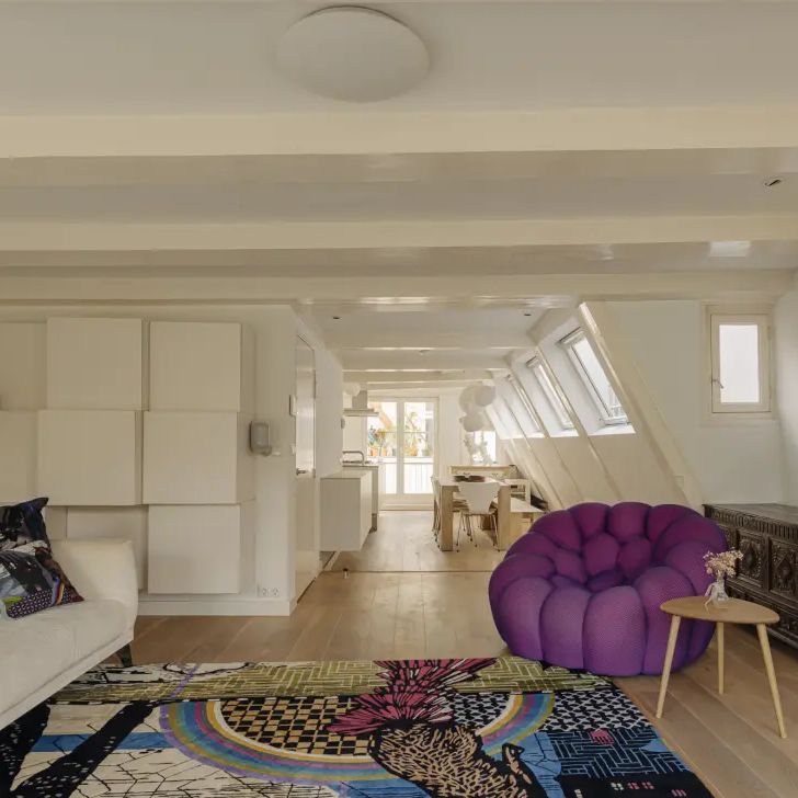 Kloveniersburgwal 93 D - Photo 1