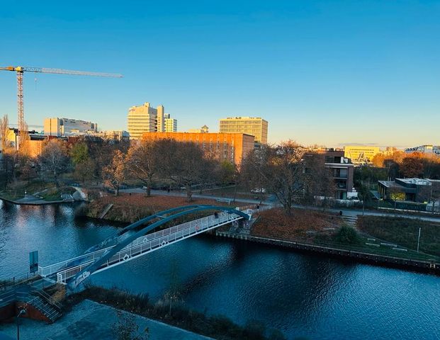 Suche Nachmieter 4 Zimmer Wohnung - Foto 1