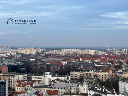 16 Piętro - Przepiękny widok, wysoki standard. - Photo 2