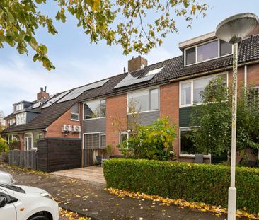 Te huur: Huis Aïdaschouw in Zoetermeer - Photo 5