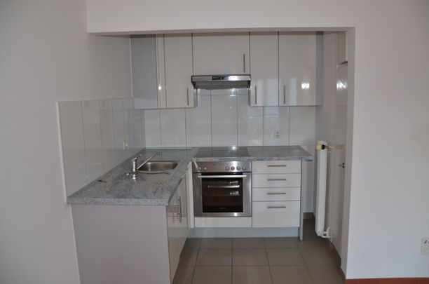 "1-Zimmer-Wohnung mit Balkon an zentraler Lage" - Foto 1