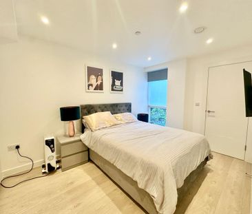 1 bedroom apartment to rent - Photo 4