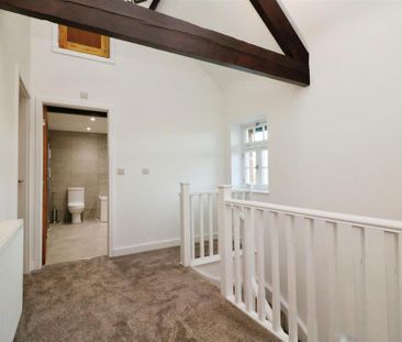 2 bedroom cottage to rent - Photo 5