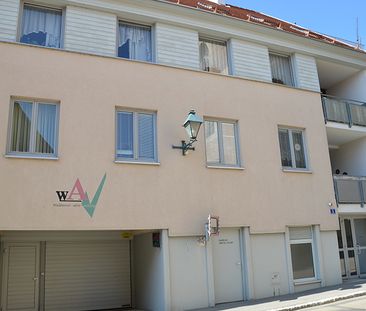 Wohnung in Pulkau - Photo 2