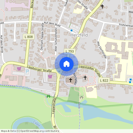 59510 Nordrhein-Westfalen - Lippetal