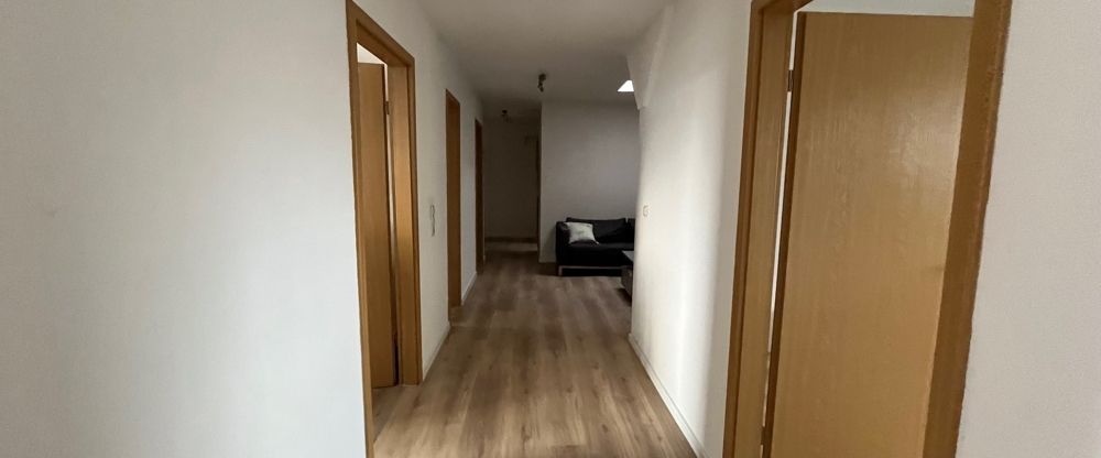 #3-Raum Wohnung #sehr geräumig #phantastische Dachterrasse - Foto 1