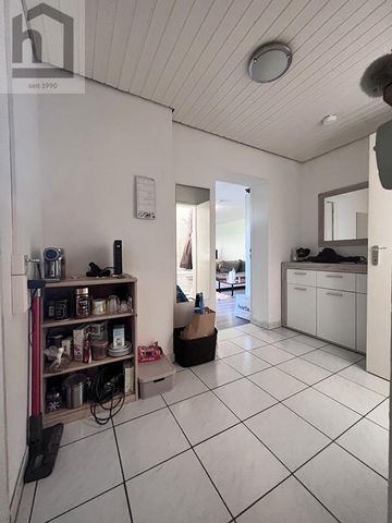 Idyllisch gelegene 1-Zimmer-Wohnung in Konstanz-Staad - Photo 5