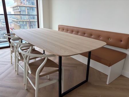 Appartement te huur: Baan 34-C12 3011 CB Rotterdam - Foto 2