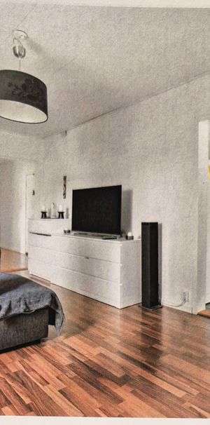 Djupadalsgatan, Storfors - Foto 1